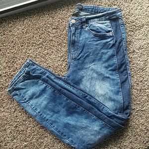 Fashion to Figure Jeans